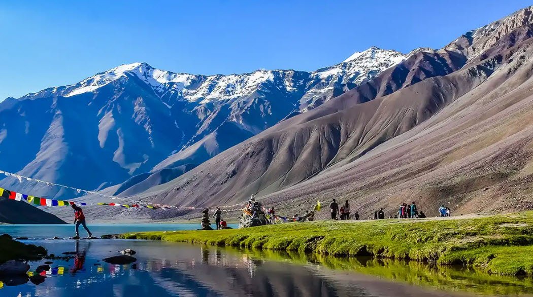 Hampta Pass